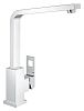 Смеситель Grohe Eurocube 31255000 фото 1