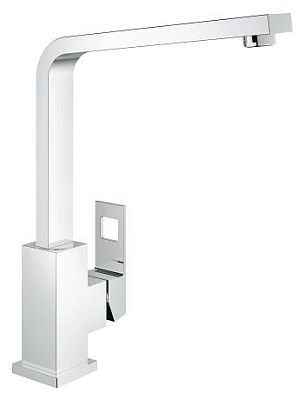 Смеситель Grohe Eurocube 31255000 фото 1