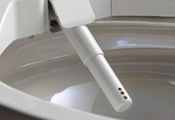 Унитаз подвесной TOTO Neorest EW TCF994RWG#NW1