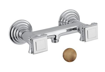 Смеситель для душа Cezares OLIMP-DS-02-O фото 1