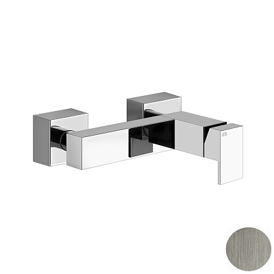 Смеситель Gessi Rettangolo 20031-149 Finox фото 1