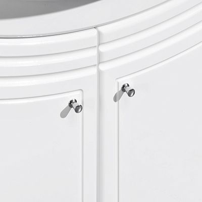 Тумба-умывальник Aquaton Домус 65 1A055201DO010 фото 3