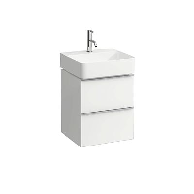 Смеситель для раковины Laufen Kartell 3113310041011 Хром фото 7