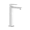 Смеситель Gessi Rettangolo 11921-031 хром фото 1