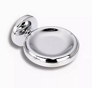 РАСПРОДАЖА Пепельница перекидная NOVASERVIS Metalia 1 6154.0 Хром