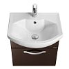 Тумба-умывальник подвесная Aquaton Ария 50 1A140301AA430 фото 2