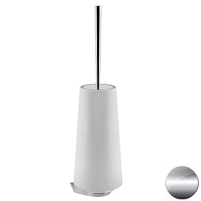 Ершик Gessi Cono Accessories 45419-706 чёрный металл фото 1