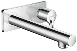 Смеситель для раковины Hansgrohe Talis S 72111000