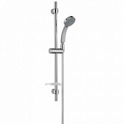Душевой гарнитур Jacob Delafon Citrus E12920-CP фото 1
