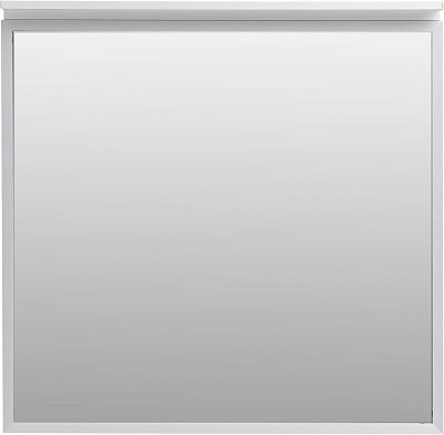 Зеркало Allen Brau Priority 80 1.31015.02 серебро браш фото 4