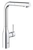 Смеситель Grohe Essence+ 30270000 фото 1