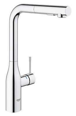 Смеситель Grohe Essence+ 30270000 фото 1