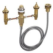 Смеситель скрытая часть Hansgrohe 13244180