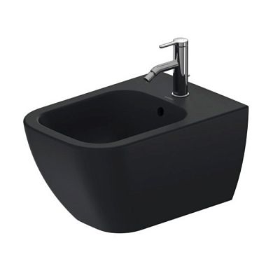 Биде подвесное Duravit Happy D2 2258151300 фото 1