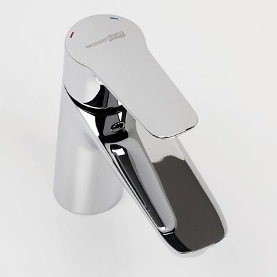 Lippe 4503 Смеситель для умывальника фото 7