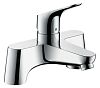 Смеситель Hansgrohe Focus 31523000 фото 1