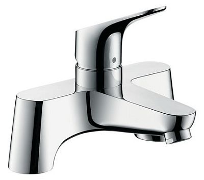 Смеситель Hansgrohe Focus 31523000 фото 1