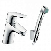 Смеситель для раковины Hansgrohe Focus Е2 31926000
