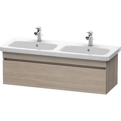 Тумба подвесная Duravit DuraStyle DS639803131 сосна серебристая фото 1