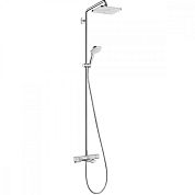 Душевая стойка Hansgrohe Croma E Showerpipe 280 1jet 27687000