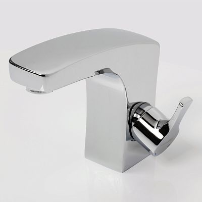 Berkel 4803 Смеситель для умывальника фото 10
