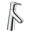 Смеситель для раковины Hansgrohe Talis S 72010000 фото 1