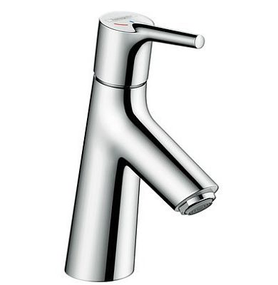 Смеситель для раковины Hansgrohe Talis S 72010000 фото 1