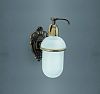 Дозатор для мыла подвесной Art&Max-1705-Br фото 1