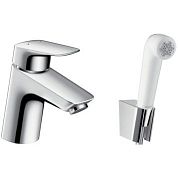 Смеситель для раковины Hansgrohe Logis 71290000