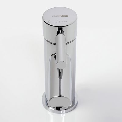 Main 4103 Thermo Термостатический смеситель для умывальника фото 10