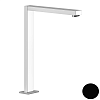 Излив Gessi Rettangolo 20091-299 черный фото 1