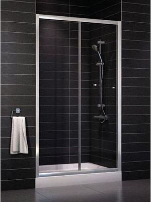 Душевая дверь Vegas Glass ZP (knob)0100 01 01 фото 1
