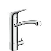 Смеситель Hansgrohe Logis 71834000