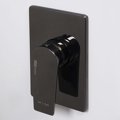 Glan 6651 Смеситель для душа фото 4