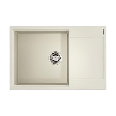 Omoikiri Daisen 78-LB-PA Artgranit/пастила фото 1