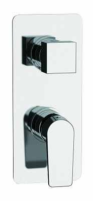 Смеситель Remer Dream D92 для душа/ванны фото 1