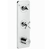 Смеситель Hansgrohe Axor Citterio Е 36703000 фото 1