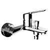 Смеситель для ванны с душем Clever Panam Evo Elegance 60545 фото 1
