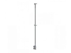 Полотенцесушитель Margaroli Arcobaleno 416LCR