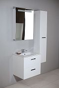 ZRU9000030 зерк.шкаф VICTORIA NORD 60 прав.