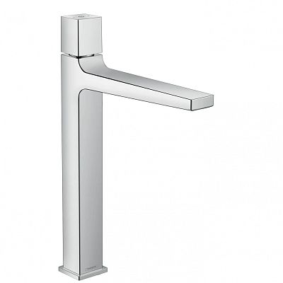 Смеситель для раковины Hansgrohe Metropol 32572000 фото 1
