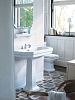 Полка Duravit 1930 0892550000 белый фото 5