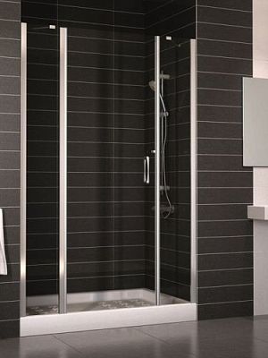 Душевая дверь Vegas Glass EP -2F 0205 08 05 фото 1