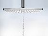 Верхний душ Hansgrohe Rainmaker Select 460 3 jet 24007600 фото 11