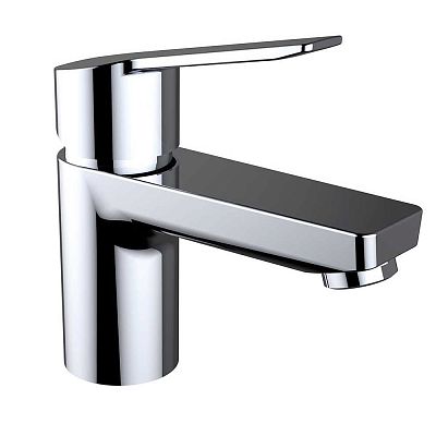 Смеситель для раковины Clever Start Xtreme 60185 фото 1