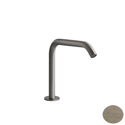 Излив Gessi Gessi316 Cesello 54091-726 тёплая сталь фото 1