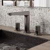 Tauber 6435 Встраиваемый смеситель для раковины фото 4
