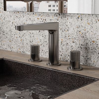Tauber 6435 Встраиваемый смеситель для раковины фото 4