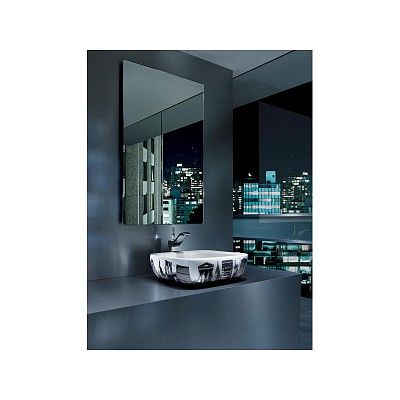 Раковина Roca Urban Berlin 40х40 32765G00U фото 3