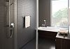 Смеситель для душа Hansgrohe Logis 71607000 встраиваемый хром фото 3